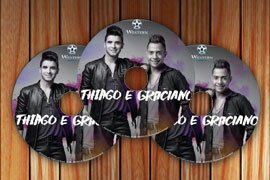 Duplicação de CD em SP - Triplica do Brasil