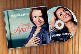 Embalagens para CD e DVD - Triplica do Brasil