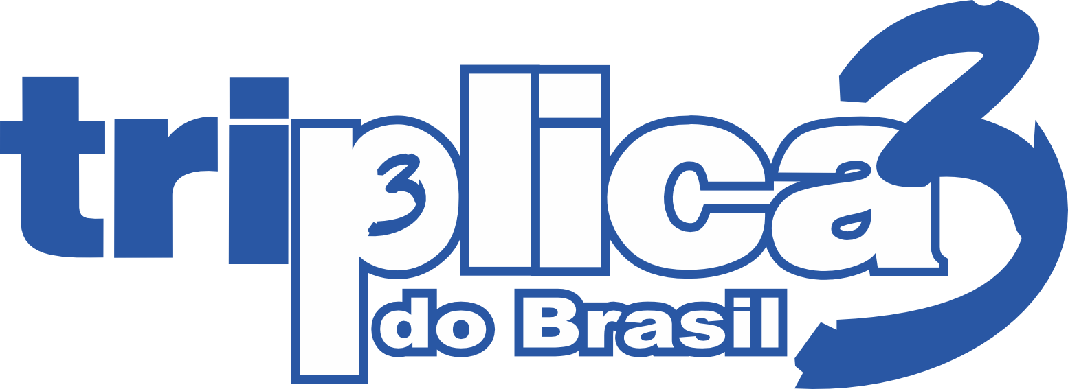 Triplica do Brasil